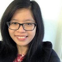 Thuy Thai (@thuynthai) 's Twitter Profile