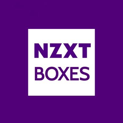 Your favorite cardboard box company. We make the boxes in NZXT'S warehouse so your PC's can arrive safely.
*PARODY ACCOUNT*