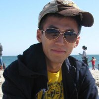 Jijun L (@jijun_l) 's Twitter Profile Photo