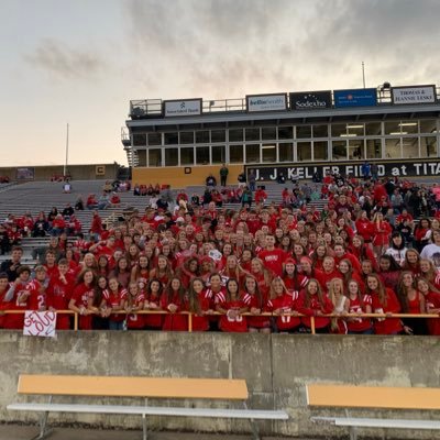 2022-2023 | Student Section | Student Council