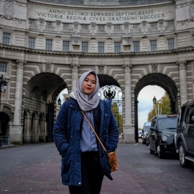 climul's profile picture. Indonesian, event planner, doyan jalan-jalan walau keluar halaman doang, phonegraphy addict