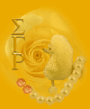 Sigma women on the move that love Sigma Gamma Rho Sorority, Inc.