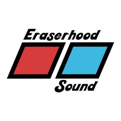 The only “Synth & Soul” record label and production co. around. Est. 2019. Eraserhood, USA.