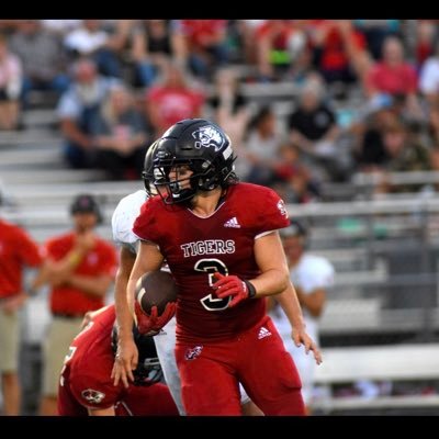 Braeden Enloe Profile