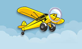Aircraft For Sale Listings Marketed via Twitter, Facebook, Social Networks, RSS feeds, and http://t.co/O61Uh9Cdmx