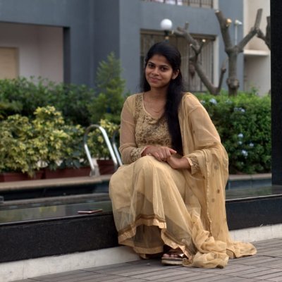 Sneha97837314's profile picture. 