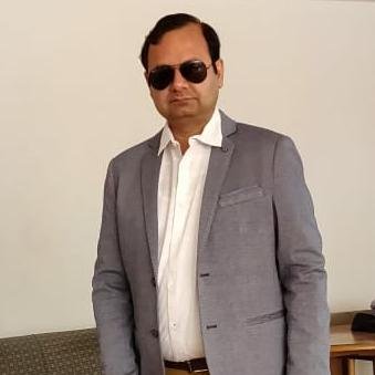 dchawla75's profile picture. 