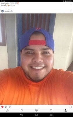 abrahamrolon's profile picture. Ingeniero industrial.