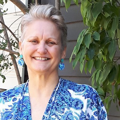 MoiraBGlobal's profile picture. Aroha Atu Aroha Mai - committed to women globally, living successfully and safely.