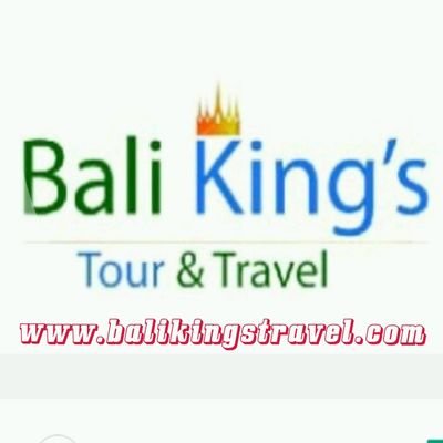 Bali King's Tour and Travel didirikan pada bulan Desember tahun 2018 sebagai usaha pariwisa yang siap melayani dan menemani liburan Anda.