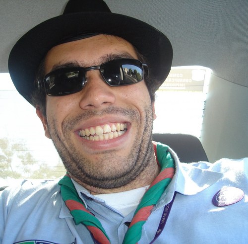 Pedraumgyn's profile picture. 