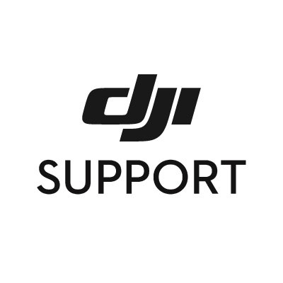 We're here to help. The official Customer Support account of #DJI.