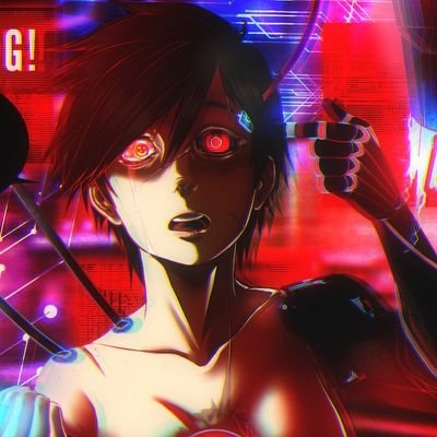 LewdTalonBlinks's profile picture. that one girl that won't die or stay still long enough to be killed. brainwashed by talon, now lovin the new look. you should join us, the benefits are worth it