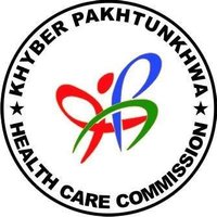 Khyber Pakhtunkhwa Health Care Commission(@KPK_HCC) 's Twitter Profile Photo