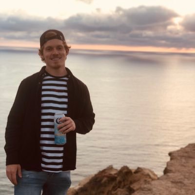 Profile Picture of Kyle (@kyle_holland619) on Twitter