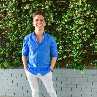 keeganbringolf's profile picture. 