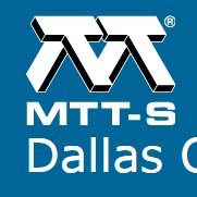 IEEE MTT-S Dallas (@ieee_s) 's Twitter Profile