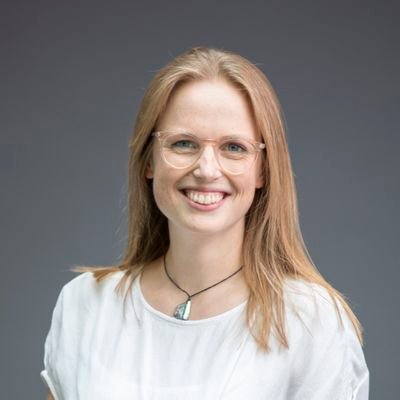 Machine Learning Researcher @Apple MLR • PhD in Human-Centered NLP from @UvA_Amsterdam • MSc AI, BA Linguistics