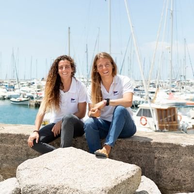 Olympic sailors. Road to Tokyo 2020

Integrantes: @SLopezRavetllat @CornudellaB