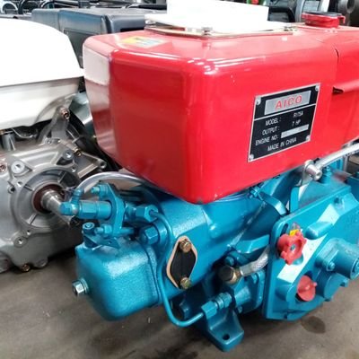 spacetimeKE's profile picture. We are Product and Service providers for power generators agro industrial and construction Machinery.
Sales, installation, service, repair and parts