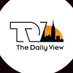 The Daily View (@TheDailyView_) Twitter profile photo