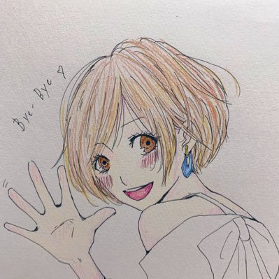 はちさんのプロフィール画像