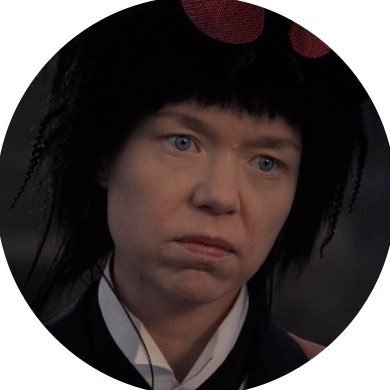 royalbuzzzkill's profile picture. Lord of the Flies, Prince of Hell. Better than you. Dating @gabrielinheaven. They/them pronouns. Backup account.