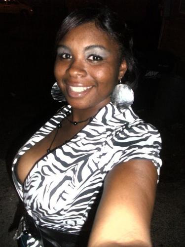 like to have fun and enjoy myself