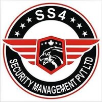 SS4 Security Management Pvt Ltd(@SecuritySs4) 's Twitter Profile Photo