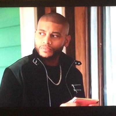 Official fan page runby @nelcoko for the iconic actor and sex symbol @jdwilliamsent of Oz, The Wire, The Night Of, #Saints&Sinners Seasons 1-4, TheProbeTVSeries