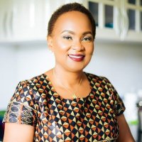 Prof Anne Muigai (@annemuigai_prof) 's Twitter Profile