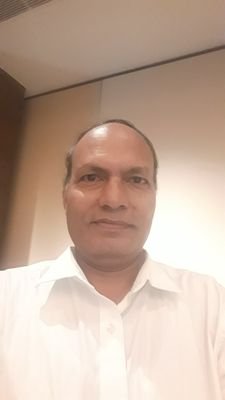 director_jalma's profile picture. Professor NIMHANS , Bangalore,  ex-Director, ICMR-NJIL&OMD. 
Tweeting and retweeting is in personal capacity.