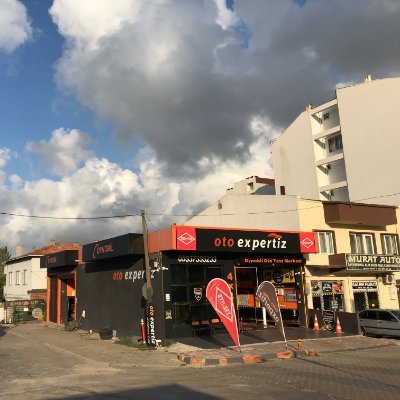 2. EL OTO EKSPERTİZ MERKEZİ https://t.co/NhFtlzWQ33