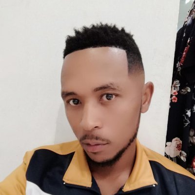 🇿🇦
Work hard while there is still light don't let the darkness get you 🙏✊