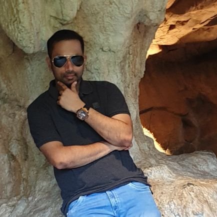 VKrishna_D's profile picture. It's fine to Celebrate the success but it's more important to heed the lessons of failures.