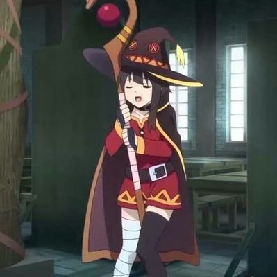 MeguminIsWaifu's profile picture. Play and play