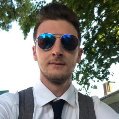 MatteoSbranch's profile picture. 🚀✈  Aerospace Engineer  ✈🚀                                             
🎵🎺🎷🎙🎹Jazz addicted🎹🎙🎷🎺🎵