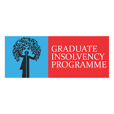 Graduate Insolvency Programme (GIP) Student's Insight forum, Indian Institute of Corporate Affairs (IICA).