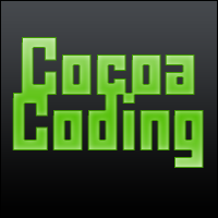 cocoacoding_rss's profile picture. Follow @cocoacoding for the official twitter account of our site. This is the RSS only account that syndicates all our posts.