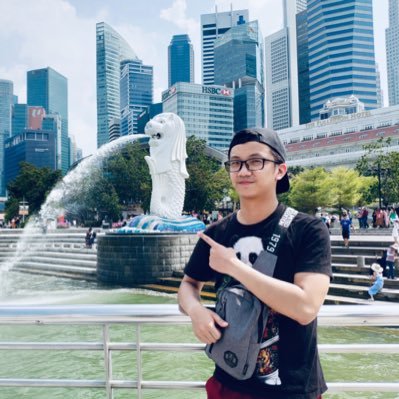 CTO & Co-Founder @weaverseio | Building the first-ever Shopify Hydrogen Theme Customizer & CMS | 👨👦 🧑💻 📚 ⚽ 🎹 🎸 🐶 🌴 - Doing my best.
