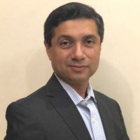Mahesh Zurale (@zuralemahesh) 's Twitter Profile