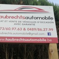 Haubrechts Automobile (@haubrechtsa) 's Twitter Profile Photo
