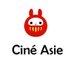 Cine Asie (@cineasiefr) Twitter profile photo