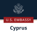 U.S. Embassy Cyprus (@USEmbassyCyprus) Twitter profile photo