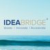 IdeaBridge® (@ideabridge_ent) Twitter profile photo IdeaBridge® (@ideabridge_ent) Twitter profile photo