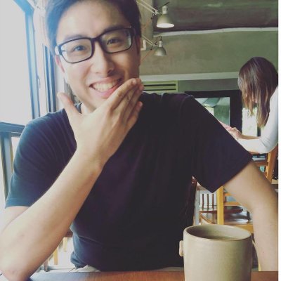 EricKoong80's profile picture. 