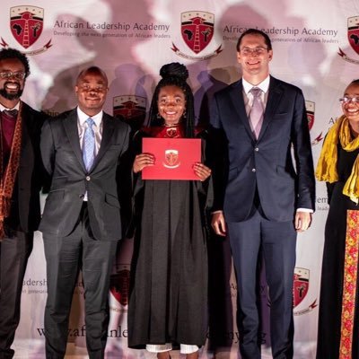 ModestaJoseph99's profile picture. Founder & CEO @ovahtanzania championing Gender Equality  in Tanzania @alueducation’24 |