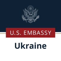 U.S. Embassy Kyiv(@USEmbassyKyiv) 's Twitter Profileg