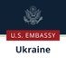 U.S. Embassy Kyiv (@usembassykyiv) Twitter profile photo U.S. Embassy Kyiv (@usembassykyiv) Twitter profile photo