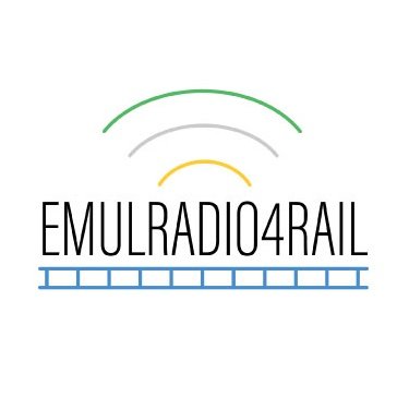 Emulradio4rail